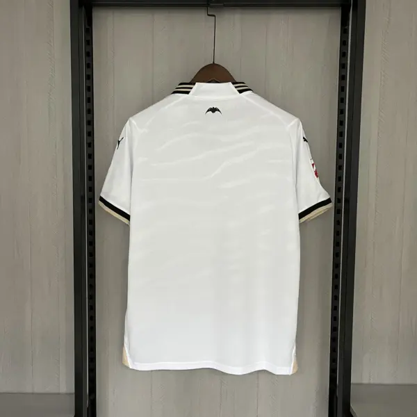 Valencia Home