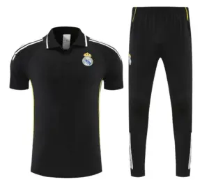 Real Madrid POLO Adult Suit - Style 10