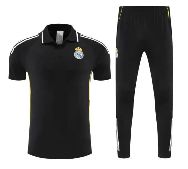 Real Madrid POLO Adult Suit - Style 10