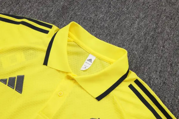 Real Madrid Polo Adult Suit - Style 01