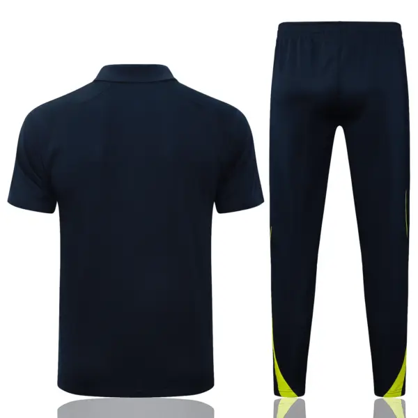Real Madrid Polo Adult Suit - Style 02