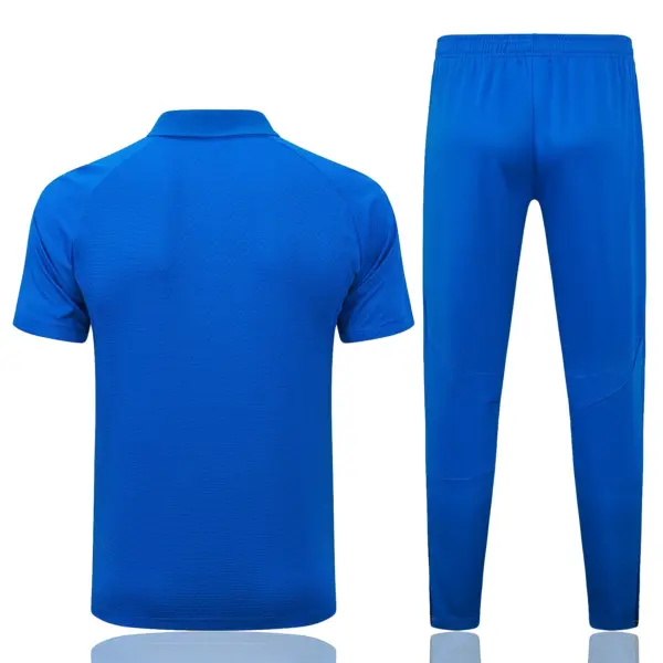 Real Madrid Polo Adult Suit - Style 03