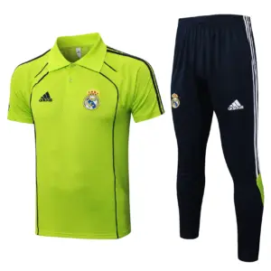 Real Madrid Polo Adult Suit - Style 05