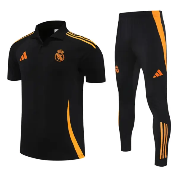 Real Madrid Polo Adult Suit - Style 14