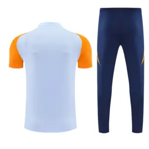 Real Madrid Polo Adult Suit - Style 16