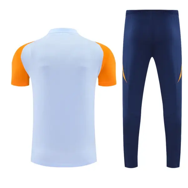 Real Madrid Polo Adult Suit - Style 16