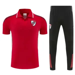 River Plate POLO Adult Suit - Style 01
