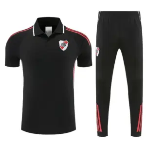 River Plate POLO Adult Suit - Style 02