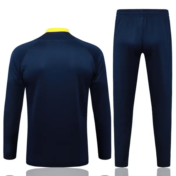 Santos Adult Tracksuits - Style 01