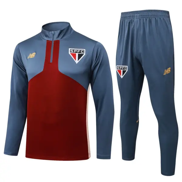 Sao Paulo Adult Tracksuits - Style 01
