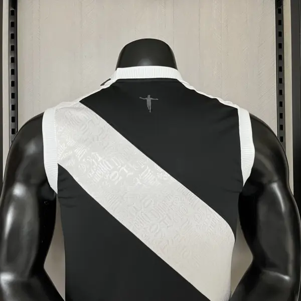 Vest 2024-25 Vasco da Gama home jersey