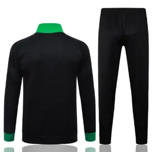 Senegal Jacket Training Adult Suit - Style 02