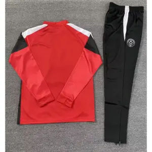 Sheffield United Adult Tracksuits - Style 01