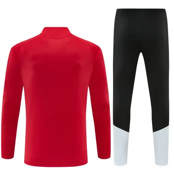 Spain Adult Tracksuits - Style 01