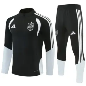 Spain Adult Tracksuits - Style 02