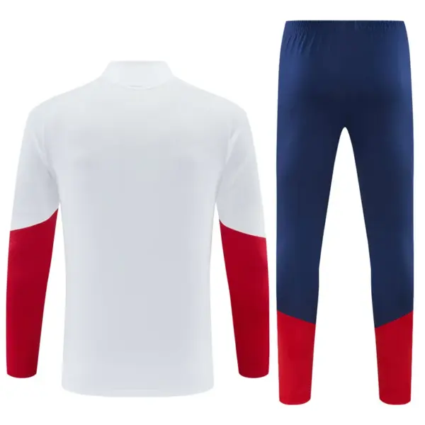 Spain Adult Tracksuits - Style 04