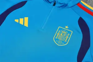Spain Adult Tracksuits - Style 06