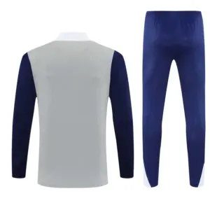 Tottenham Hotspur Adult Tracksuits (Player Version) - Style 01