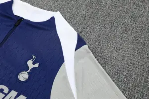 Tottenham Hotspur Adult Tracksuits (Player Version) - Style 02