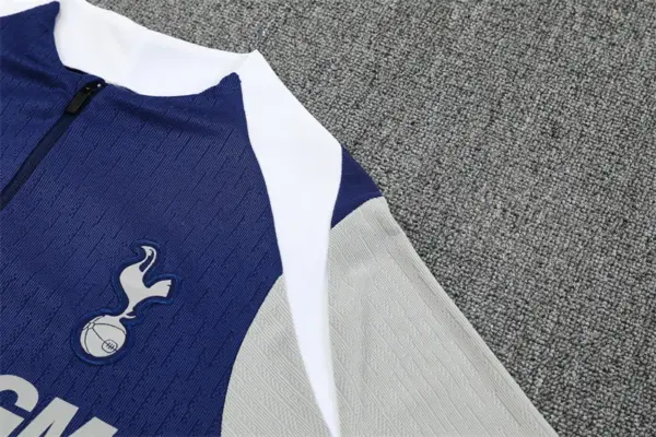 Tottenham Hotspur Adult Tracksuits (Player Version) - Style 02