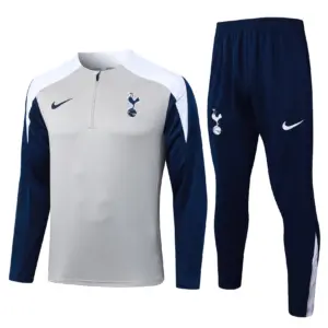 Tottenham Hotspur Adult Tracksuits - Style 01
