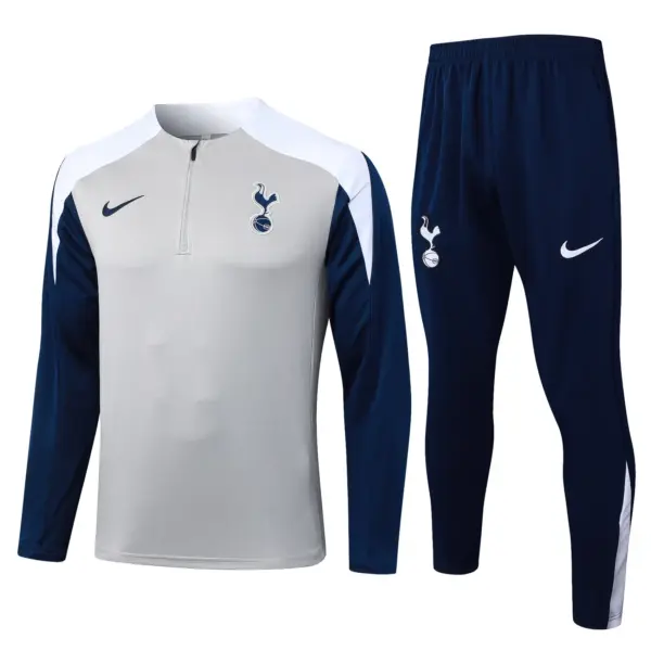 Tottenham Hotspur Adult Tracksuits - Style 01