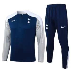 Tottenham Hotspur Adult Tracksuits - Style 02