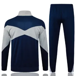 Tottenham Hotspur Jacket Training Adult Suit - Style 01
