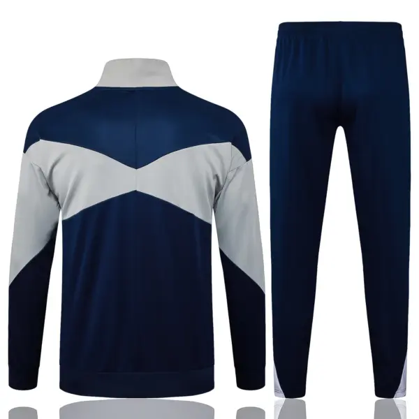 Tottenham Hotspur Jacket Training Adult Suit - Style 01