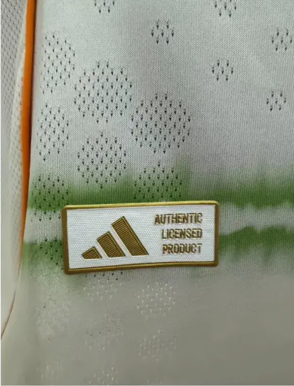 Celtic Third Away Player Jersey