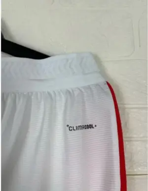 Colombia Home Shorts Player