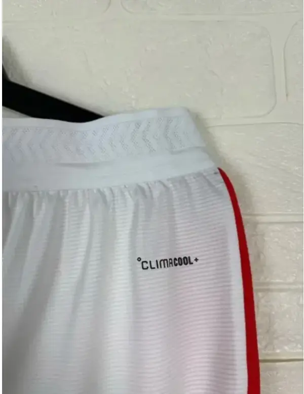 Colombia Home Shorts Player