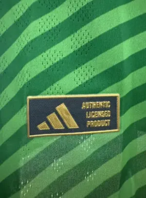 Newcastle United Away Player Jersey