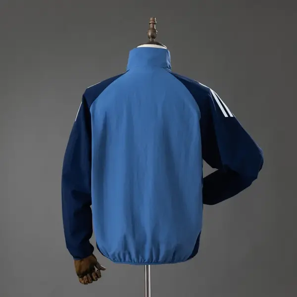 Arsenal 2026 Tiro Competition Presentation All Weather Jacket Windbreaker