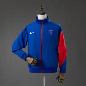 PSG Windbreaker Dark Blue