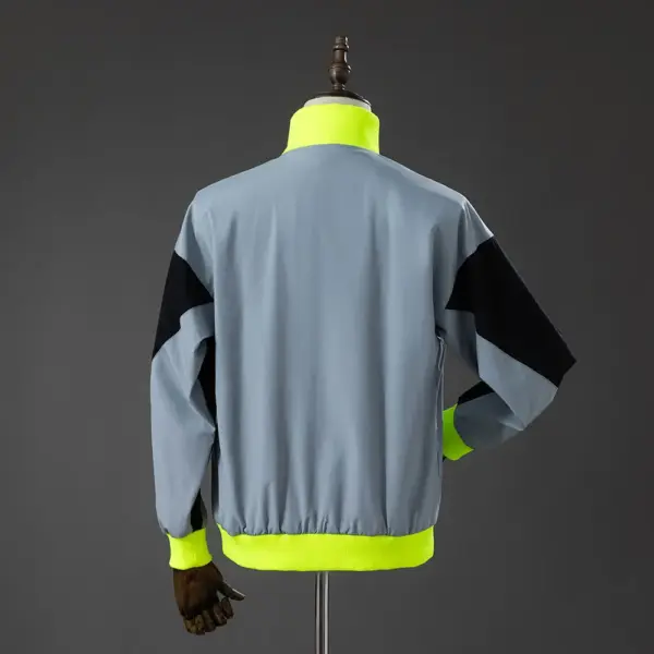 Sporting CP Training Jacket Windbreaker