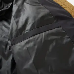 1132 Nike embroidered cotton coat 000130
