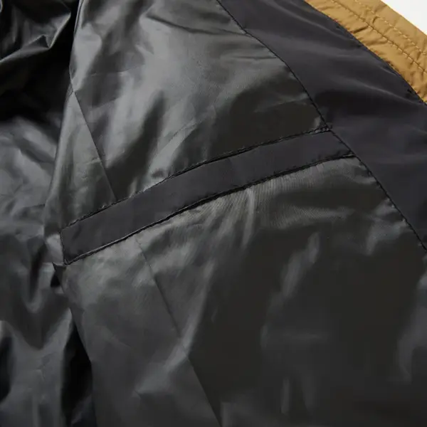 1132 Nike embroidered cotton coat 000130