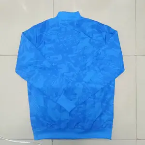 2425 Barcelona jacket blue 575