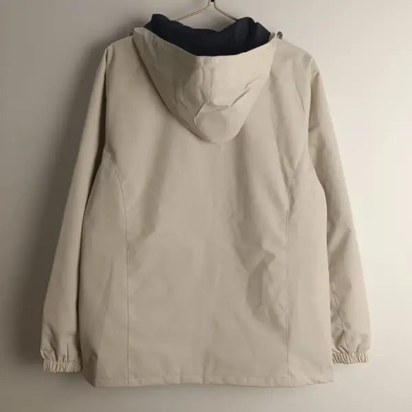 25 Real Madrid Jacket 580