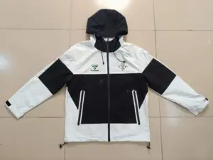 2526 Real Betis Jacket 085