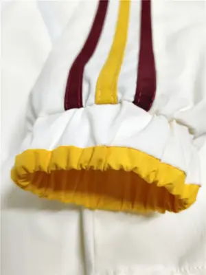 2526 World Cup Spanish trench coat