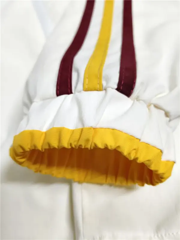 2526 World Cup Spanish trench coat