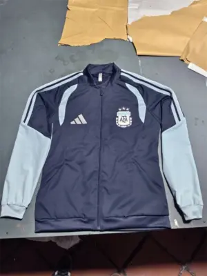 2526 World Cup windbreaker