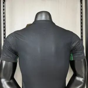Player Edition 2024-25 Sporting Lisbon Home Jersey