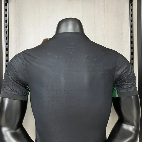 Player Edition 2024-25 Sporting Lisbon Home Jersey
