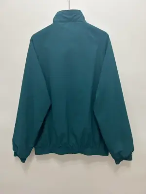 98 Porto vintage double-sided embroidered windbreaker