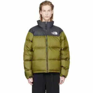 990190 North Face Down Jacket 0240