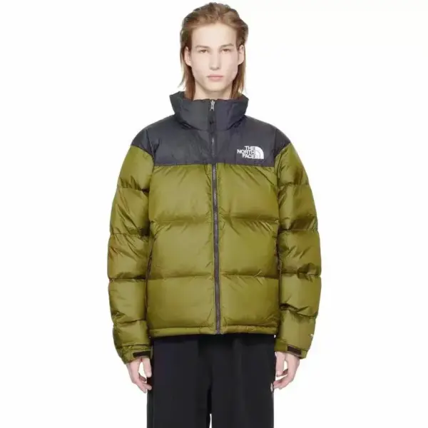 990190 North Face Down Jacket 0240