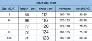 American Erke Jacket 085
